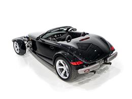 1999 Plymouth Prowler (CC-2079700) for sale in Montreal, Quebec