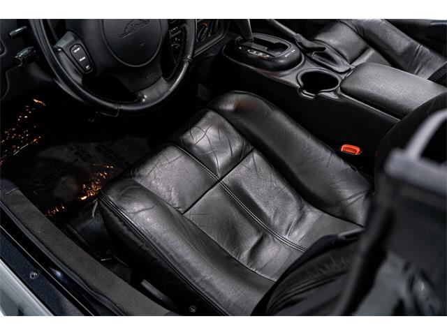 1999 Plymouth Prowler (CC-2079700) for sale in Montreal, Quebec