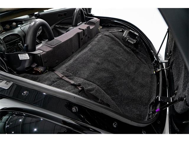 1999 Plymouth Prowler (CC-2079700) for sale in Montreal, Quebec