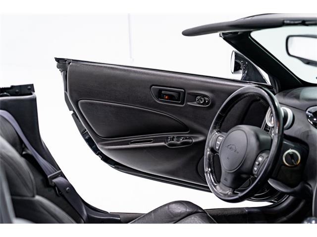 1999 Plymouth Prowler (CC-2079700) for sale in Montreal, Quebec