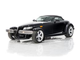 1999 Plymouth Prowler (CC-2079700) for sale in Montreal, Quebec