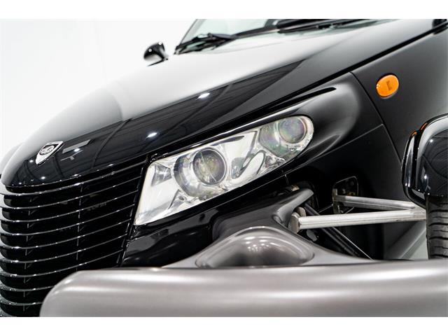 1999 Plymouth Prowler (CC-2079700) for sale in Montreal, Quebec