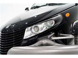 1999 Plymouth Prowler (CC-2079700) for sale in Montreal, Quebec