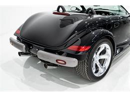 1999 Plymouth Prowler (CC-2079700) for sale in Montreal, Quebec