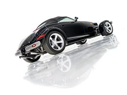 1999 Plymouth Prowler (CC-2079700) for sale in Montreal, Quebec