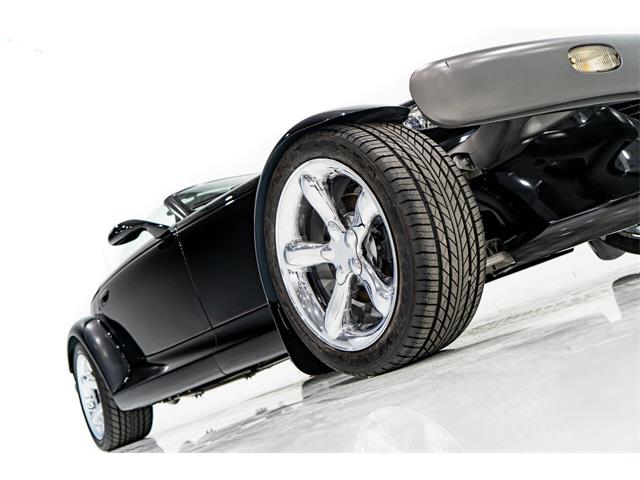 1999 Plymouth Prowler (CC-2079700) for sale in Montreal, Quebec