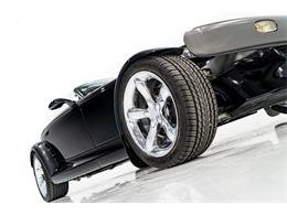 1999 Plymouth Prowler (CC-2079700) for sale in Montreal, Quebec