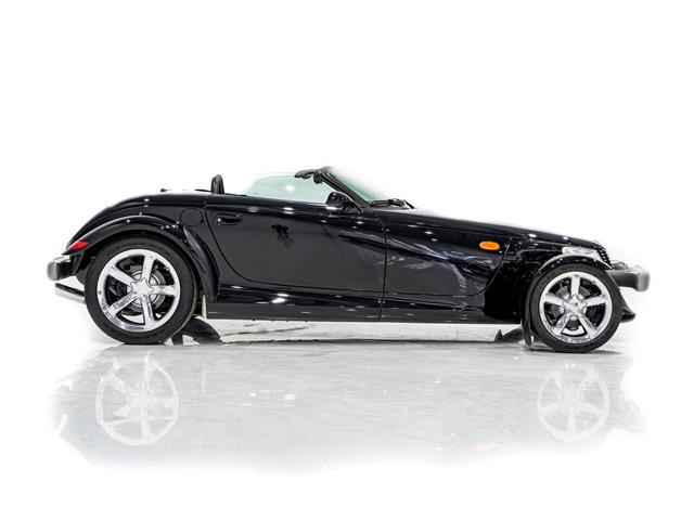 1999 Plymouth Prowler (CC-2079700) for sale in Montreal, Quebec