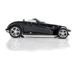 1999 Plymouth Prowler (CC-2079700) for sale in Montreal, Quebec
