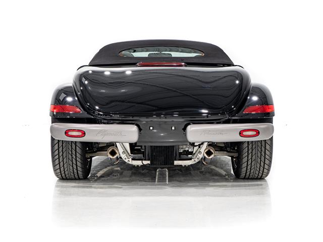 1999 Plymouth Prowler (CC-2079700) for sale in Montreal, Quebec
