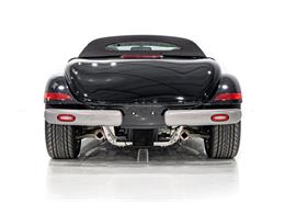 1999 Plymouth Prowler (CC-2079700) for sale in Montreal, Quebec