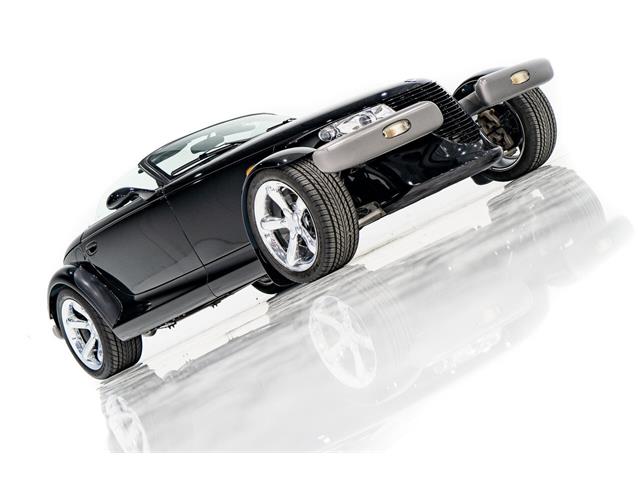 1999 Plymouth Prowler (CC-2079700) for sale in Montreal, Quebec
