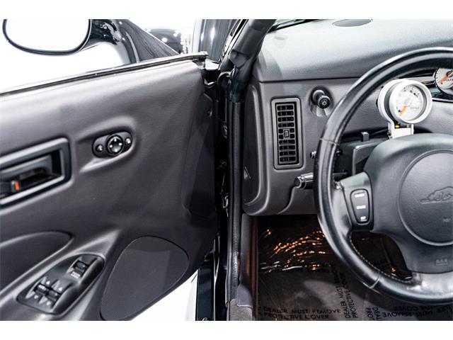 1999 Plymouth Prowler (CC-2079700) for sale in Montreal, Quebec