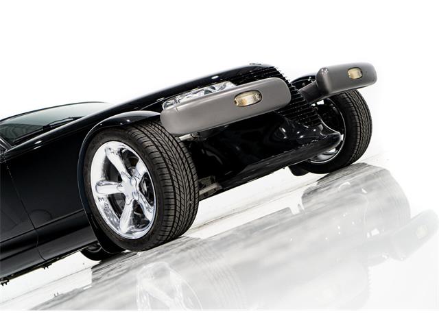1999 Plymouth Prowler (CC-2079700) for sale in Montreal, Quebec