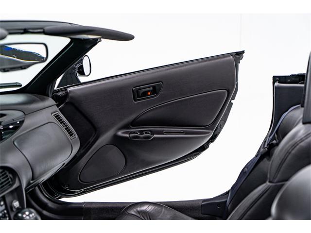 1999 Plymouth Prowler (CC-2079700) for sale in Montreal, Quebec