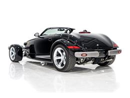 1999 Plymouth Prowler (CC-2079700) for sale in Montreal, Quebec