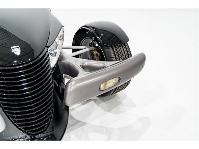 1999 Plymouth Prowler (CC-2079700) for sale in Montreal, Quebec