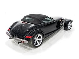 1999 Plymouth Prowler (CC-2079700) for sale in Montreal, Quebec