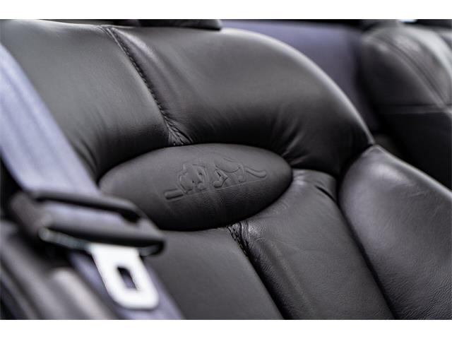 1999 Plymouth Prowler (CC-2079700) for sale in Montreal, Quebec