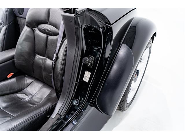 1999 Plymouth Prowler (CC-2079700) for sale in Montreal, Quebec