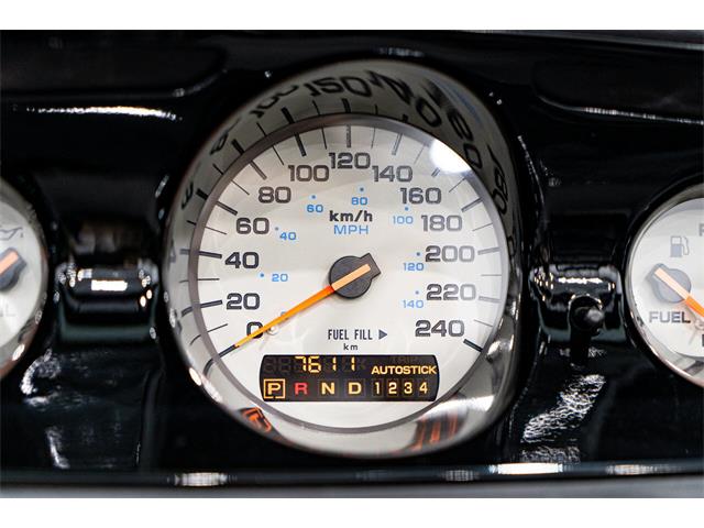 1999 Plymouth Prowler (CC-2079700) for sale in Montreal, Quebec
