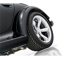 1999 Plymouth Prowler (CC-2079700) for sale in Montreal, Quebec