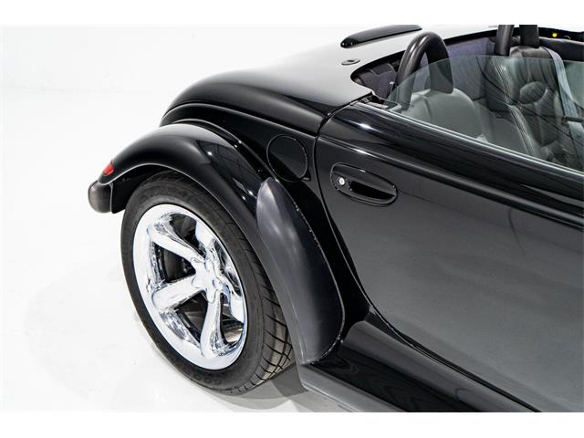 1999 Plymouth Prowler (CC-2079700) for sale in Montreal, Quebec