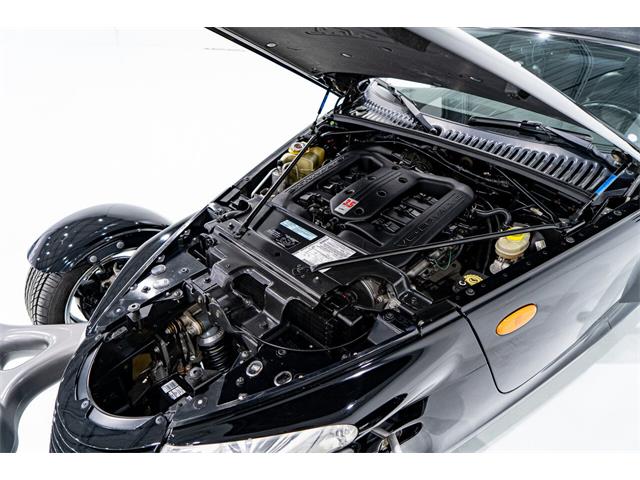 1999 Plymouth Prowler (CC-2079700) for sale in Montreal, Quebec