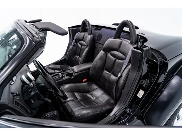 1999 Plymouth Prowler (CC-2079700) for sale in Montreal, Quebec