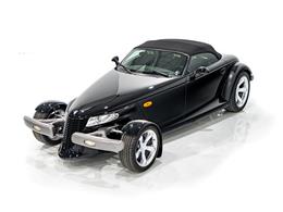 1999 Plymouth Prowler (CC-2079700) for sale in Montreal, Quebec