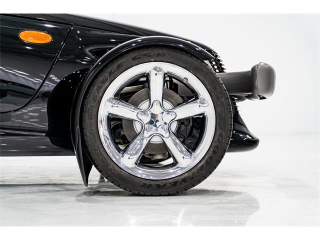 1999 Plymouth Prowler (CC-2079700) for sale in Montreal, Quebec