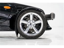 1999 Plymouth Prowler (CC-2079700) for sale in Montreal, Quebec