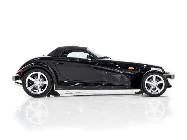 1999 Plymouth Prowler (CC-2079700) for sale in Montreal, Quebec