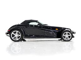 1999 Plymouth Prowler (CC-2079700) for sale in Montreal, Quebec