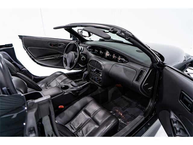 1999 Plymouth Prowler (CC-2079700) for sale in Montreal, Quebec