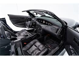 1999 Plymouth Prowler (CC-2079700) for sale in Montreal, Quebec