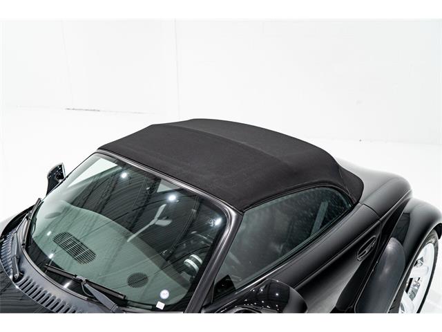 1999 Plymouth Prowler (CC-2079700) for sale in Montreal, Quebec