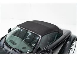 1999 Plymouth Prowler (CC-2079700) for sale in Montreal, Quebec