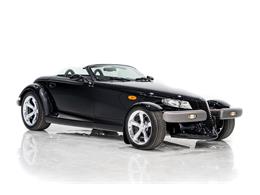 1999 Plymouth Prowler (CC-2079700) for sale in Montreal, Quebec