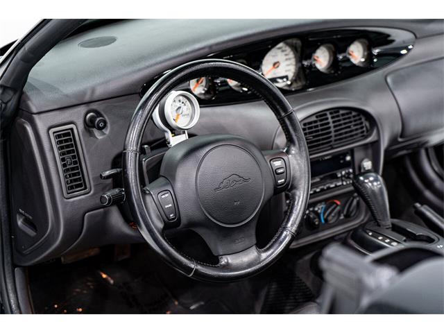 1999 Plymouth Prowler (CC-2079700) for sale in Montreal, Quebec