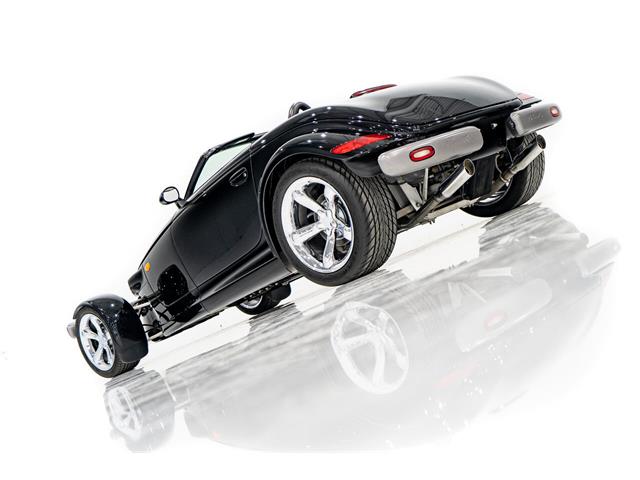 1999 Plymouth Prowler (CC-2079700) for sale in Montreal, Quebec