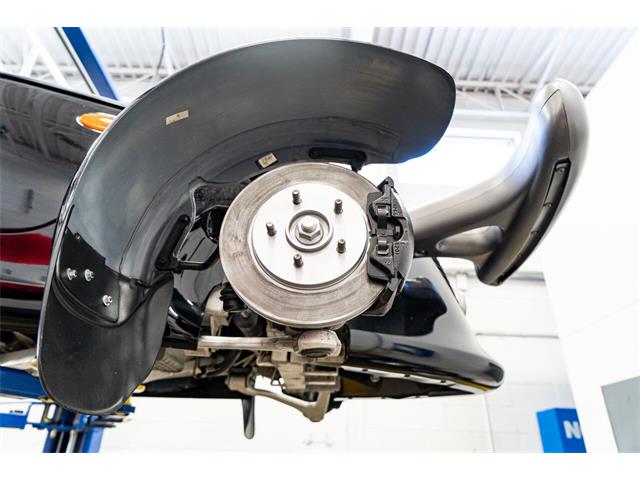 1999 Plymouth Prowler (CC-2079700) for sale in Montreal, Quebec
