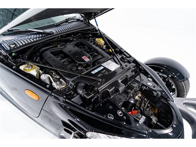 1999 Plymouth Prowler (CC-2079700) for sale in Montreal, Quebec