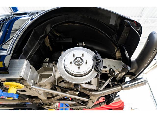 1999 Plymouth Prowler (CC-2079700) for sale in Montreal, Quebec