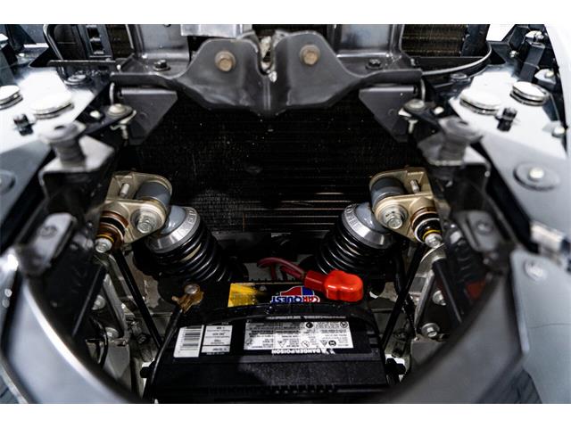 1999 Plymouth Prowler (CC-2079700) for sale in Montreal, Quebec