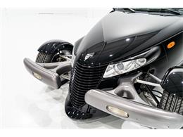 1999 Plymouth Prowler (CC-2079700) for sale in Montreal, Quebec