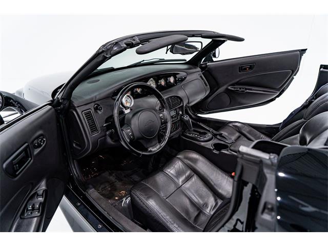 1999 Plymouth Prowler (CC-2079700) for sale in Montreal, Quebec