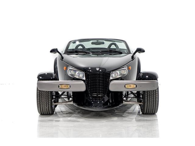 1999 Plymouth Prowler (CC-2079700) for sale in Montreal, Quebec