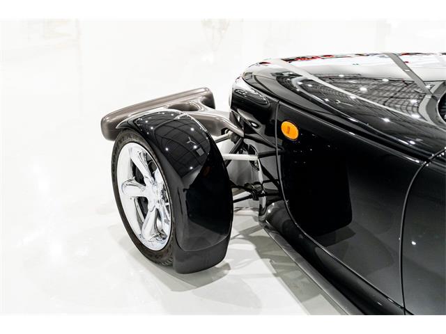 1999 Plymouth Prowler (CC-2079700) for sale in Montreal, Quebec
