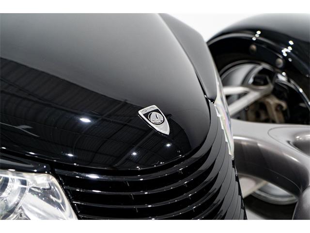 1999 Plymouth Prowler (CC-2079700) for sale in Montreal, Quebec